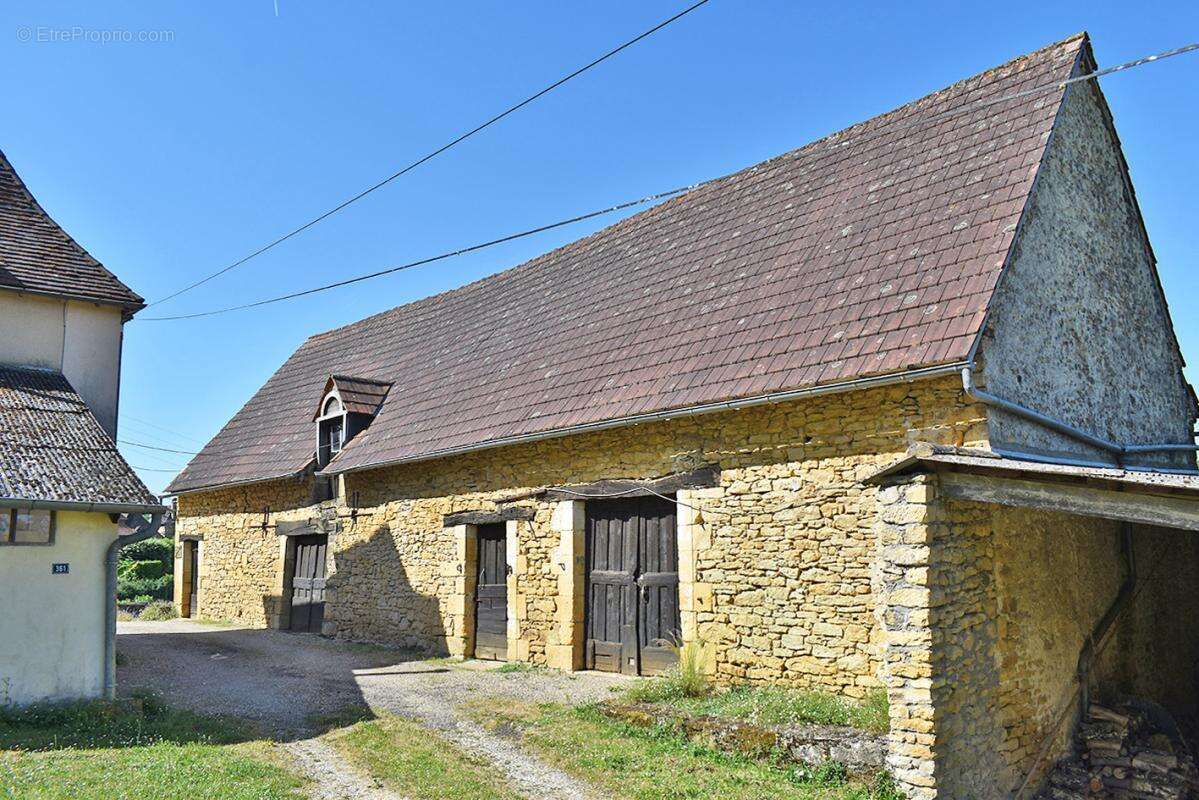 Maison Sarlat La Caneda 7 pièce(s) 131 m2 - photo 5