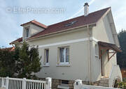 Maison à SAINT-GRATIEN