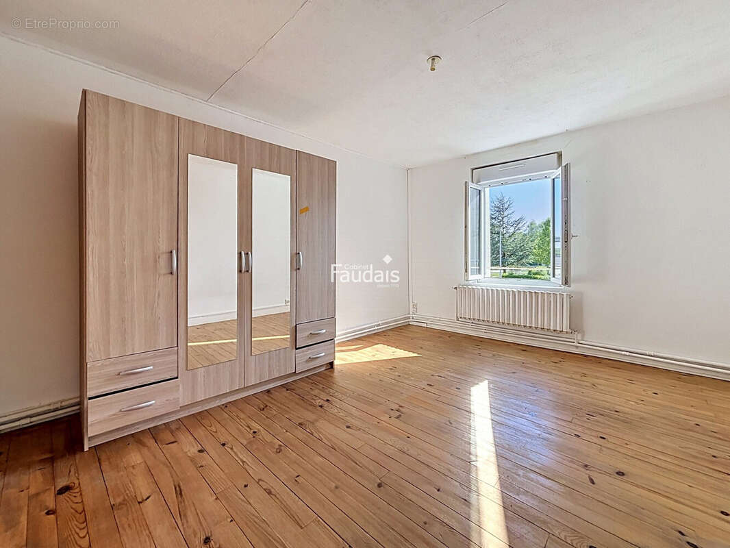 Maison 70 m² à Doville  - photo 9