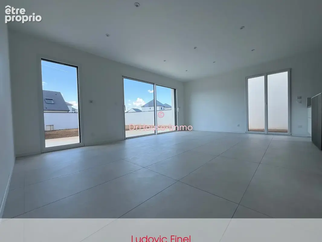 Maison 7 pièces 148 m² à vendre à Bieville-Beuville (14112) - photo 4