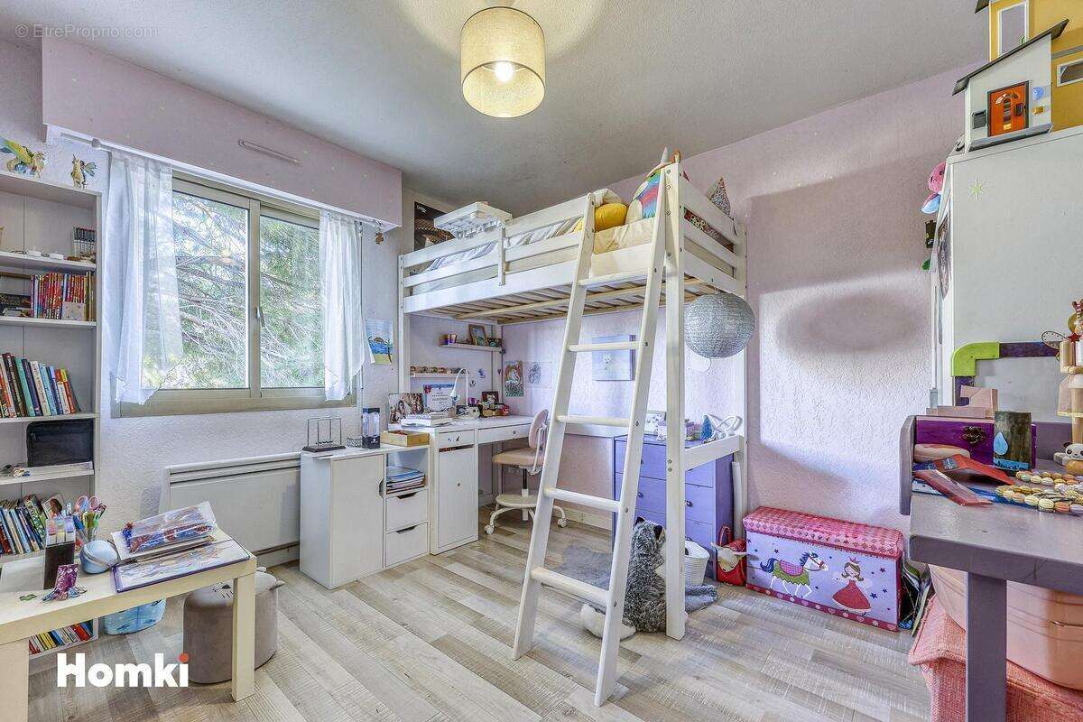 Appartement à SAINT-MANDRIER-SUR-MER