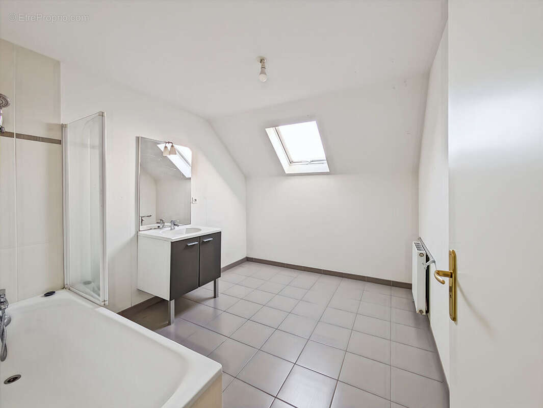 Maison à LA FRESNAIS