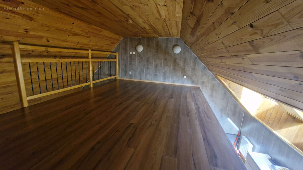 Maison 113 m² à Auvillars-Sur-Saone  - photo 7