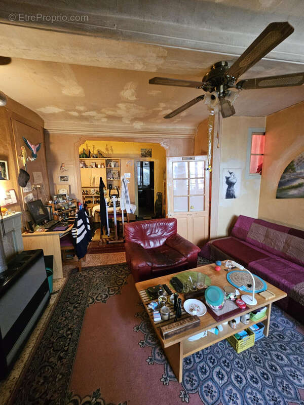 Appartement à CHALON-SUR-SAONE