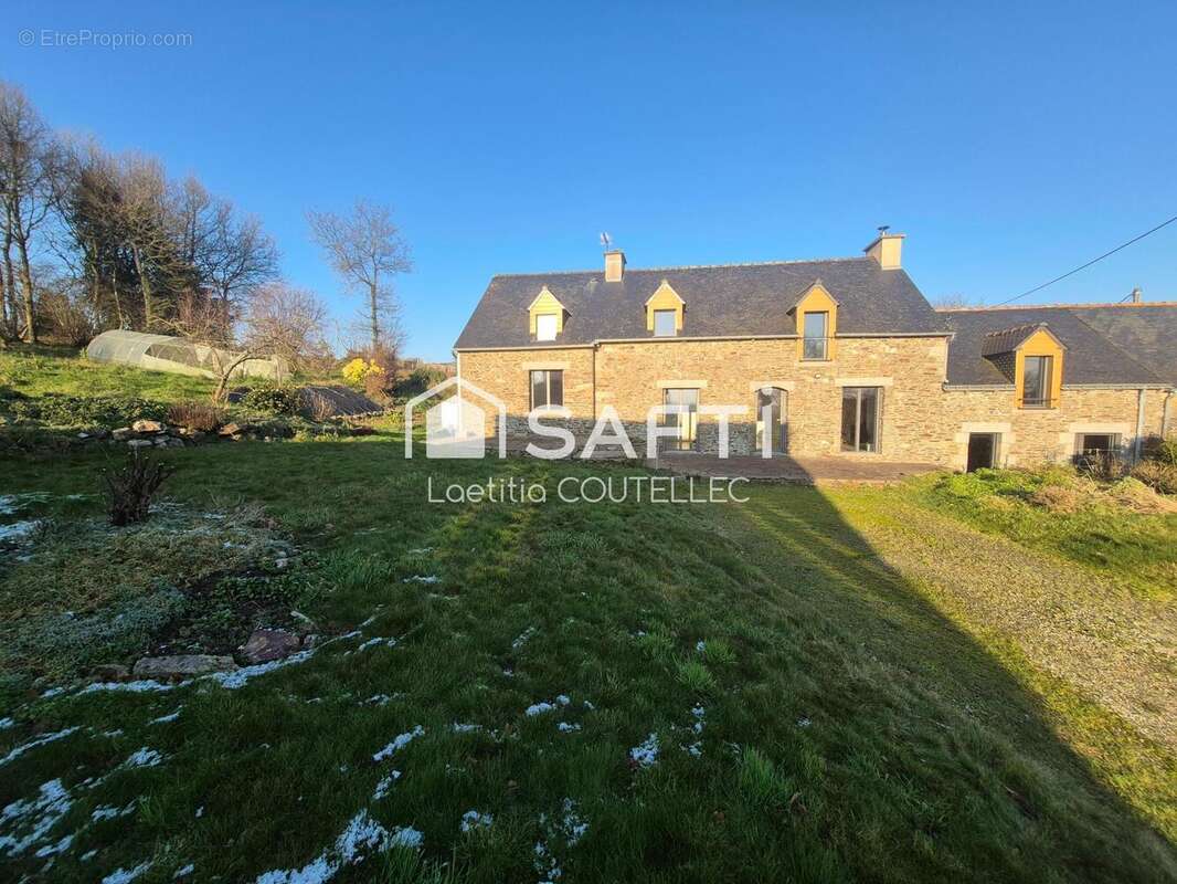 Photo 8 - Maison à TREVE