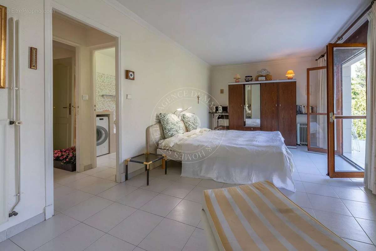 Appartement à SAINT-JEAN-CAP-FERRAT