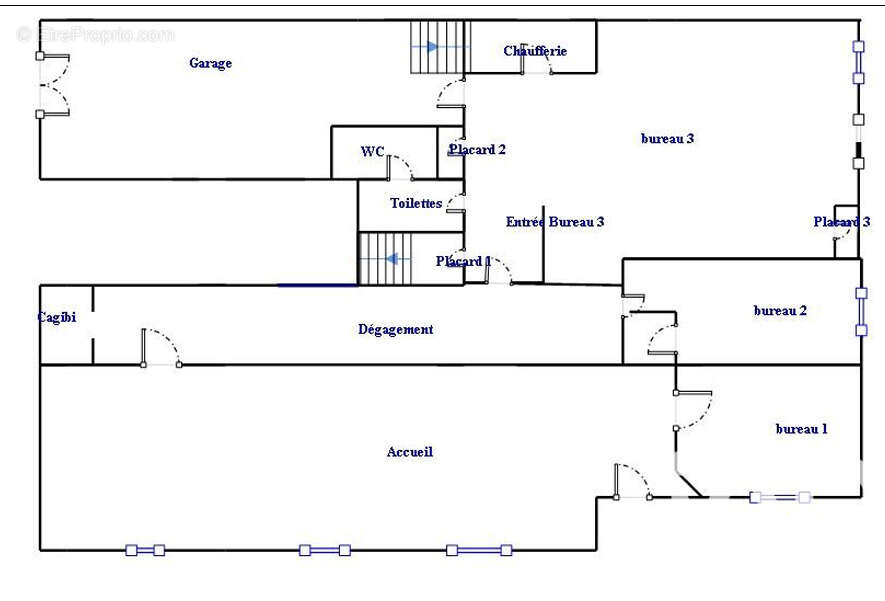 Photo 3 - Appartement à LES RICEYS