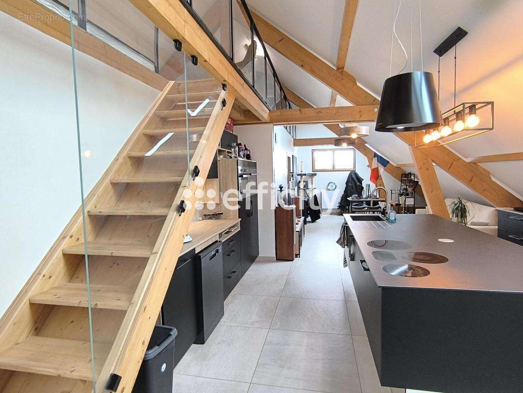 Appartement à ANNECY