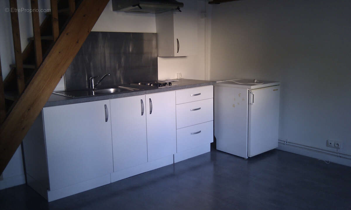 Appartement à BAYONNE
