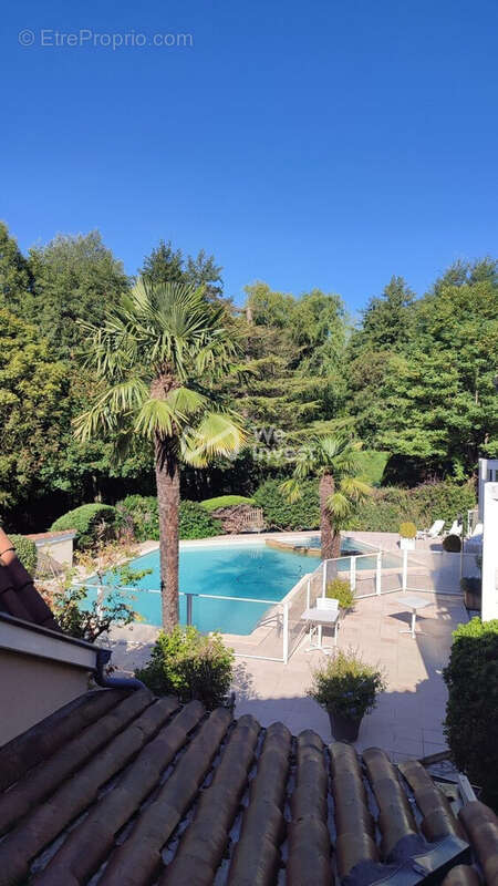 Appartement à VILLEFRANCHE-DE-ROUERGUE