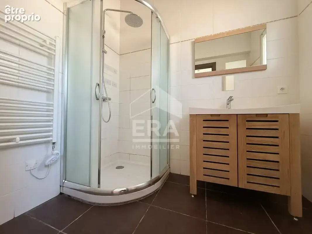 Appartement 50m² à la gaude - photo 4