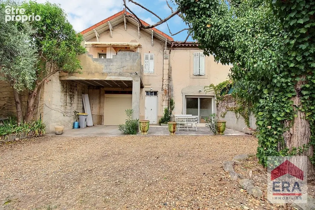 Photo Maison à Carpentras au prix de 244 900€