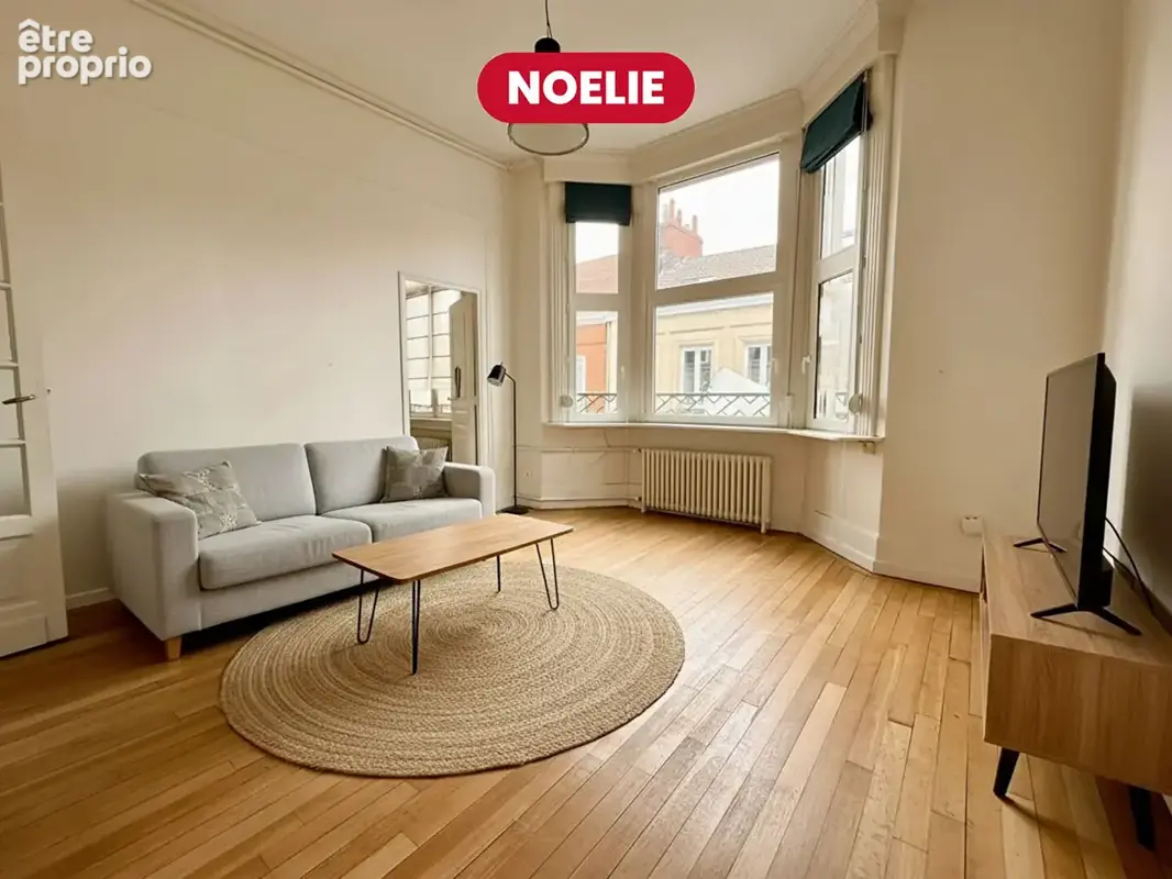 Appartement à LILLE