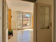 Appartement à LIERGUES