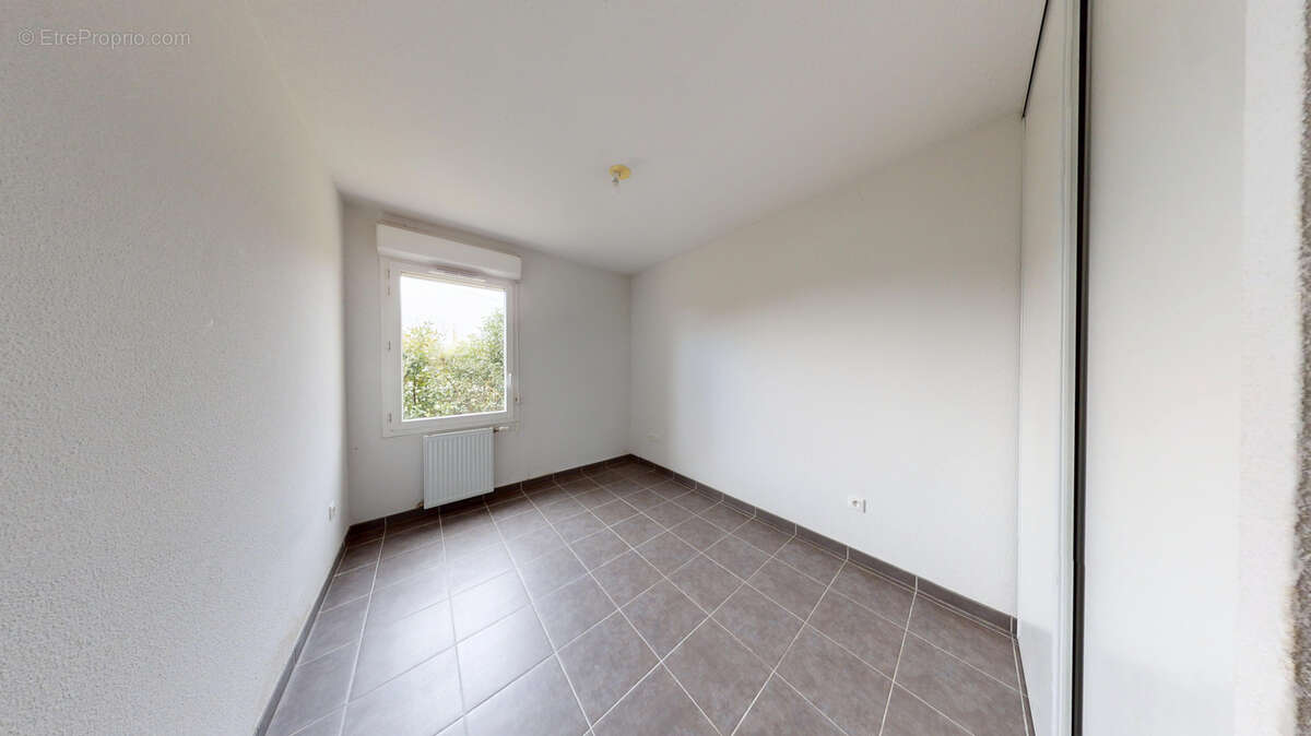 Appartement à PLAISANCE-DU-TOUCH