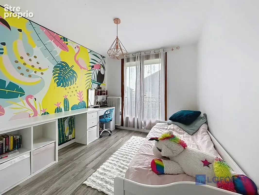 Maison familiale à Ollainville - 103 m2 - photo 9