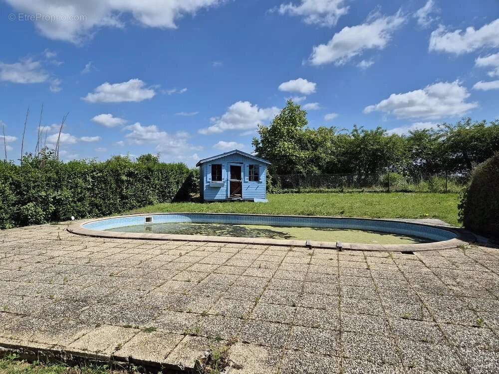 Maison à LADON