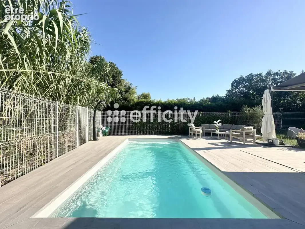 Maison 4 pièces 78 m² à vendre à Les Pennes-Mirabeau (13170) - photo 3