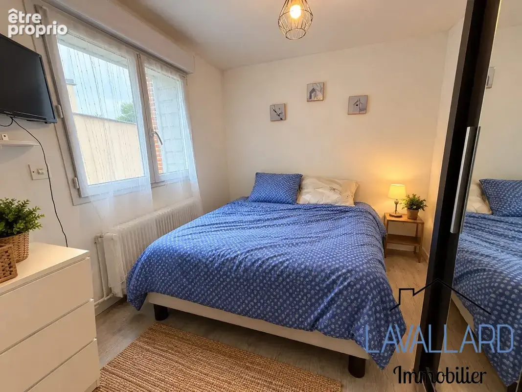 Maison 5 pièces 107 m² à vendre à Pont-Noyelles (80115) - photo 3