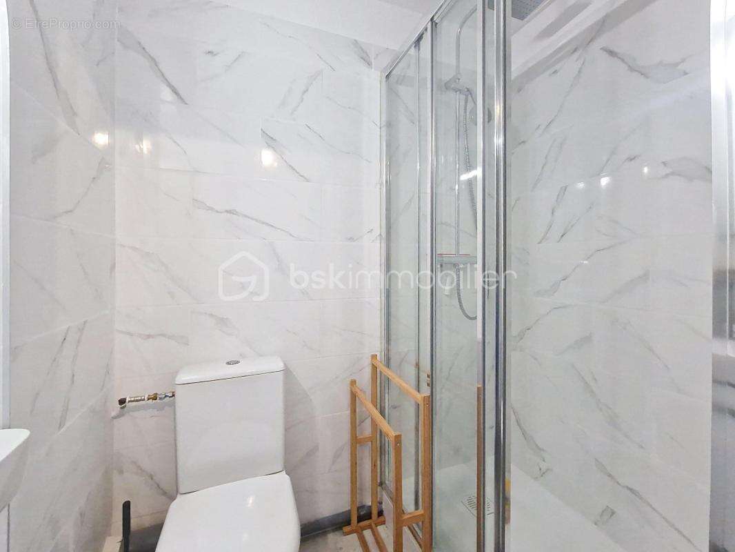 Appartement à SAUSSET-LES-PINS