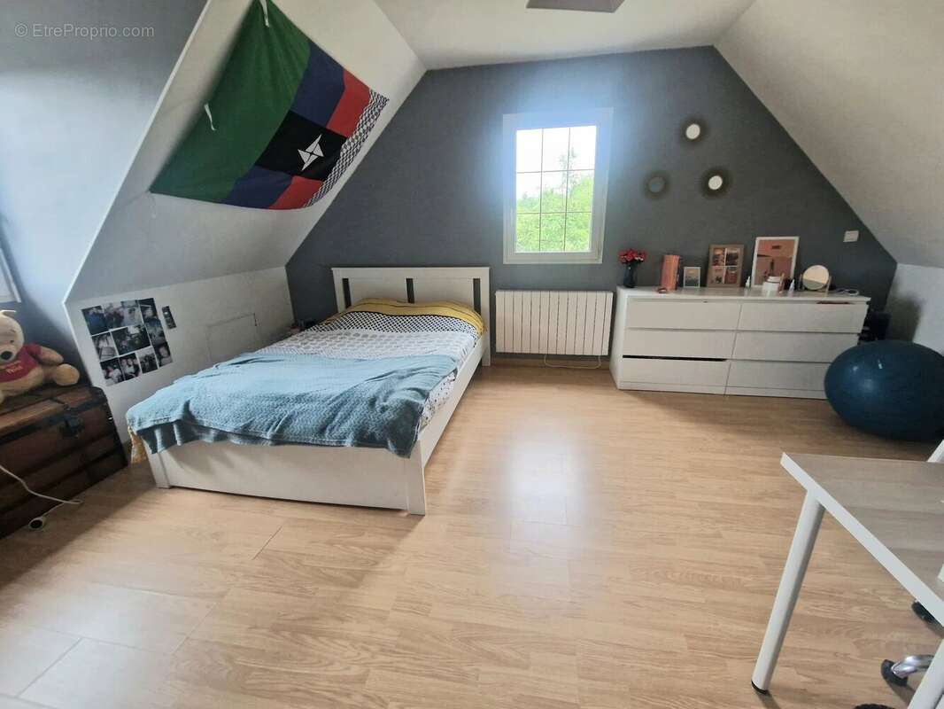 Maison charmante – À 3 minutes de Thiberville - photo 7