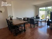 Appartement à SAINTE-ANNE-D'AURAY