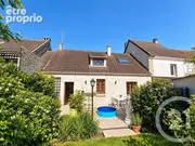 Maison à VILLENEUVE-SOUS-DAMMARTIN