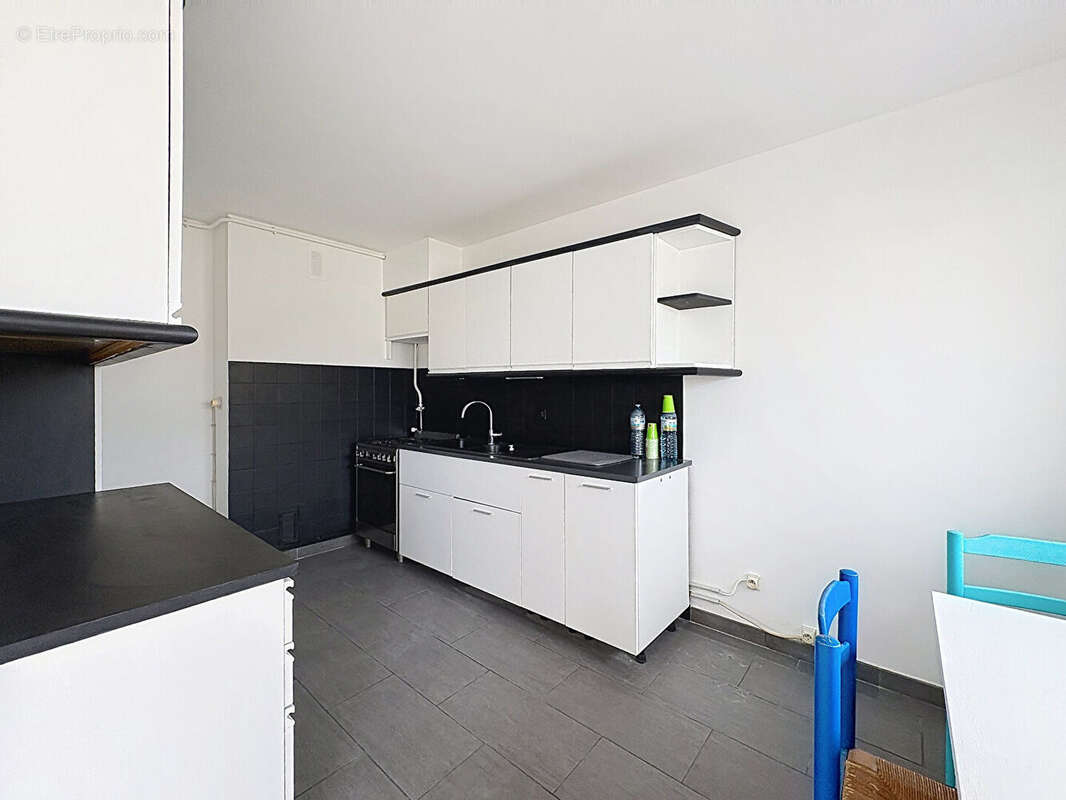 Appartement à BAGNOLET
