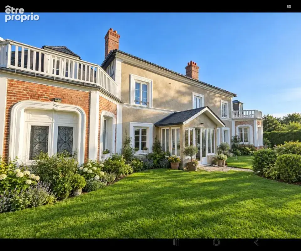 Photo Maison à Bernay au prix de 485 000€