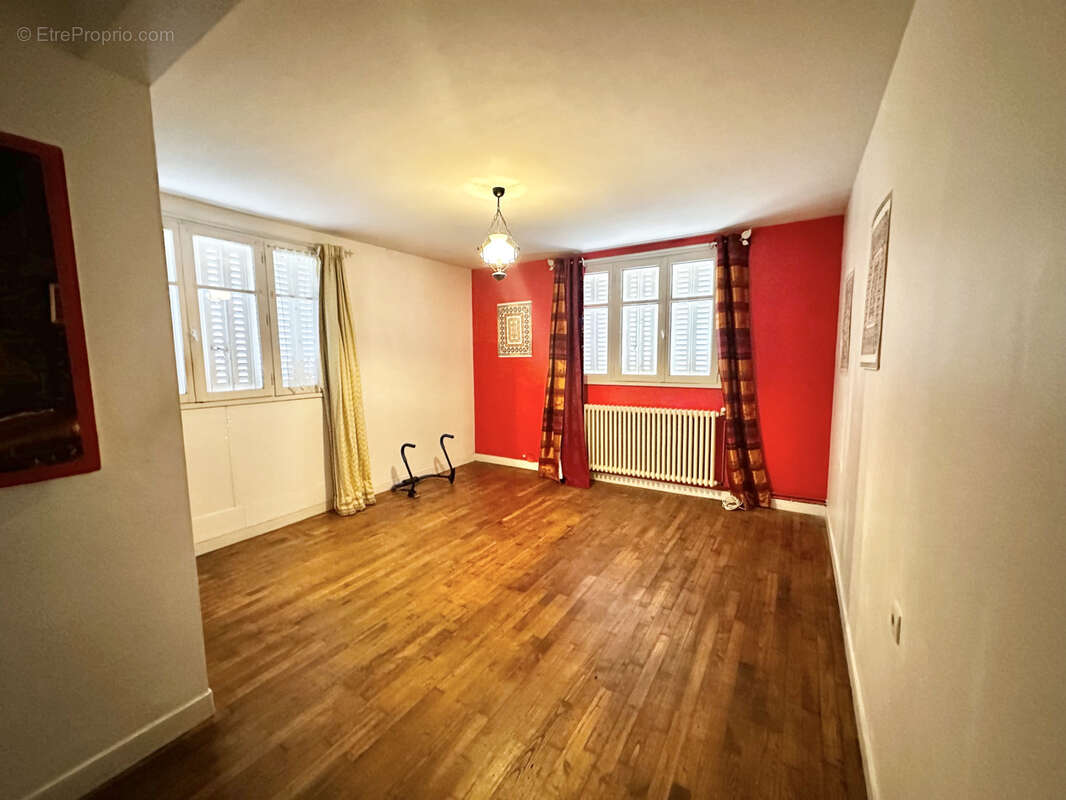 Maison de ville de 109m2 - photo 3