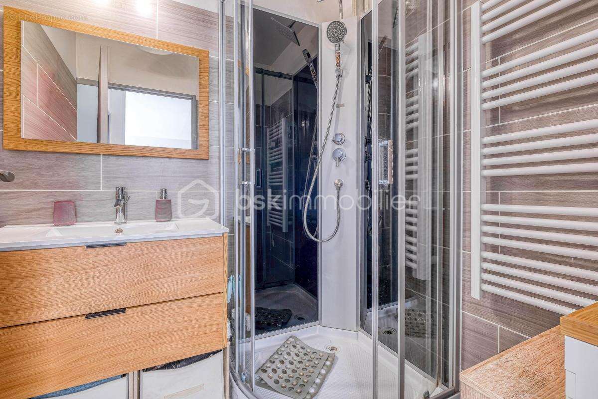  EXCLUSIVITÉ – Appartement lumineux avec balcon et parking à Claye-Souilly  - photo 8