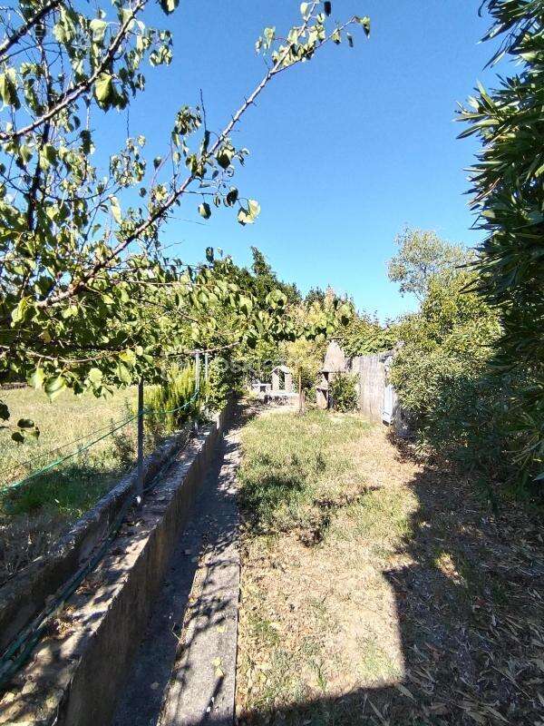 Maison à BOURG-SAINT-ANDEOL