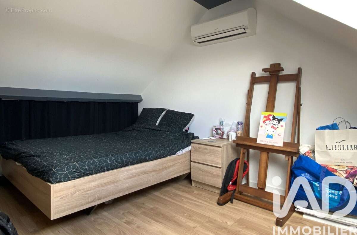 Photo 7 - Maison à CROIX