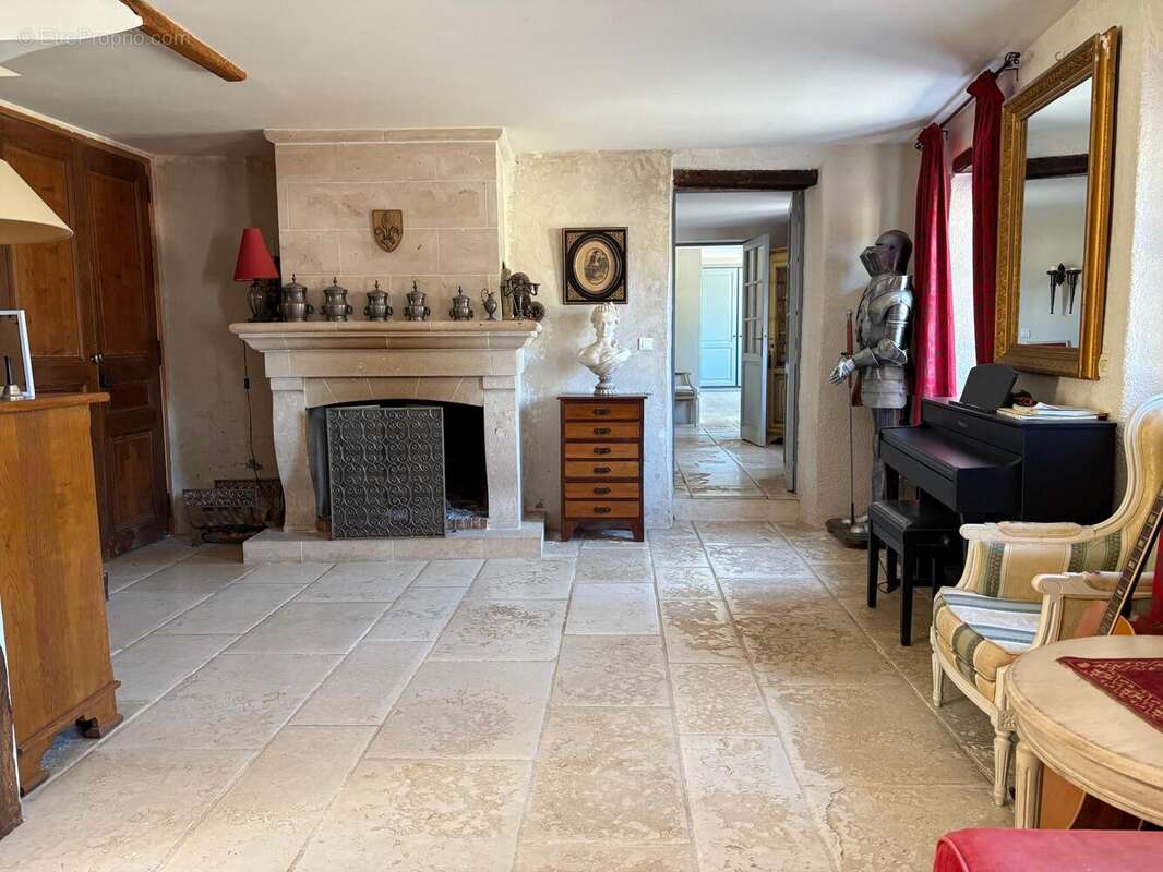 Photo 7 - Maison à CHANTILLY