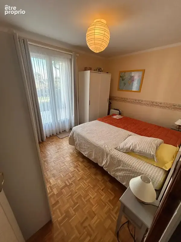 Maison 188m2 6 Chambres Romorantin-Lanthenay Nord - photo 10