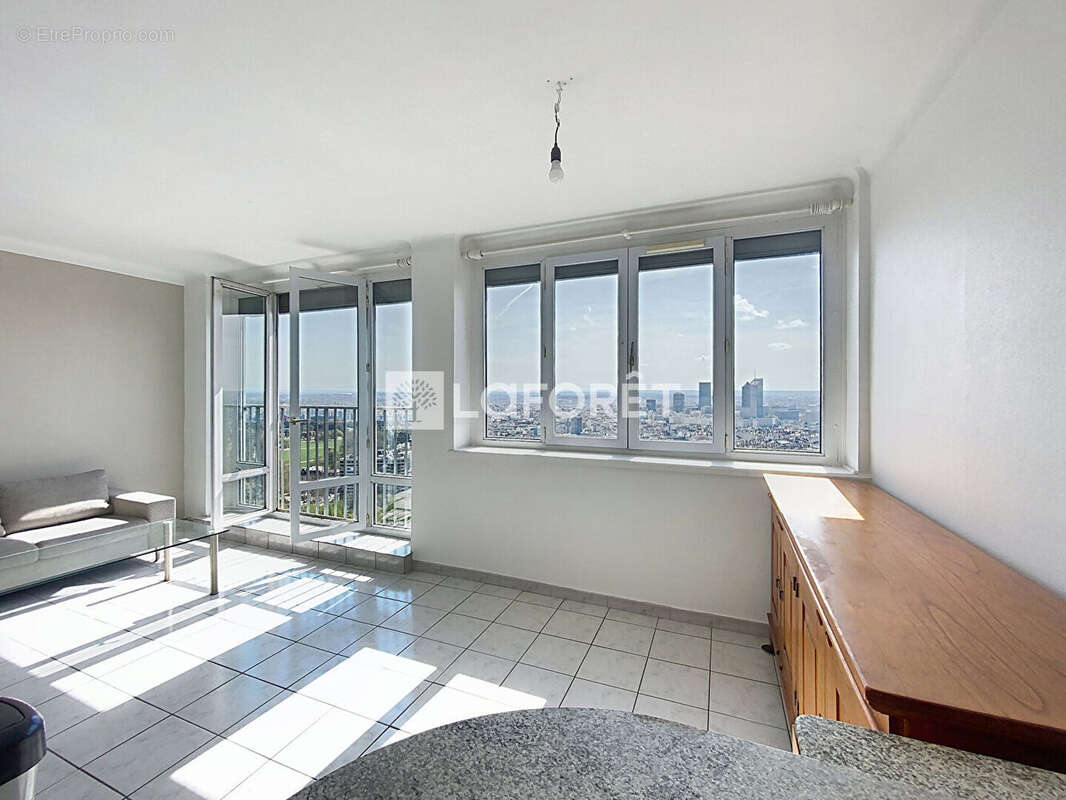 Appartement à LYON-4E