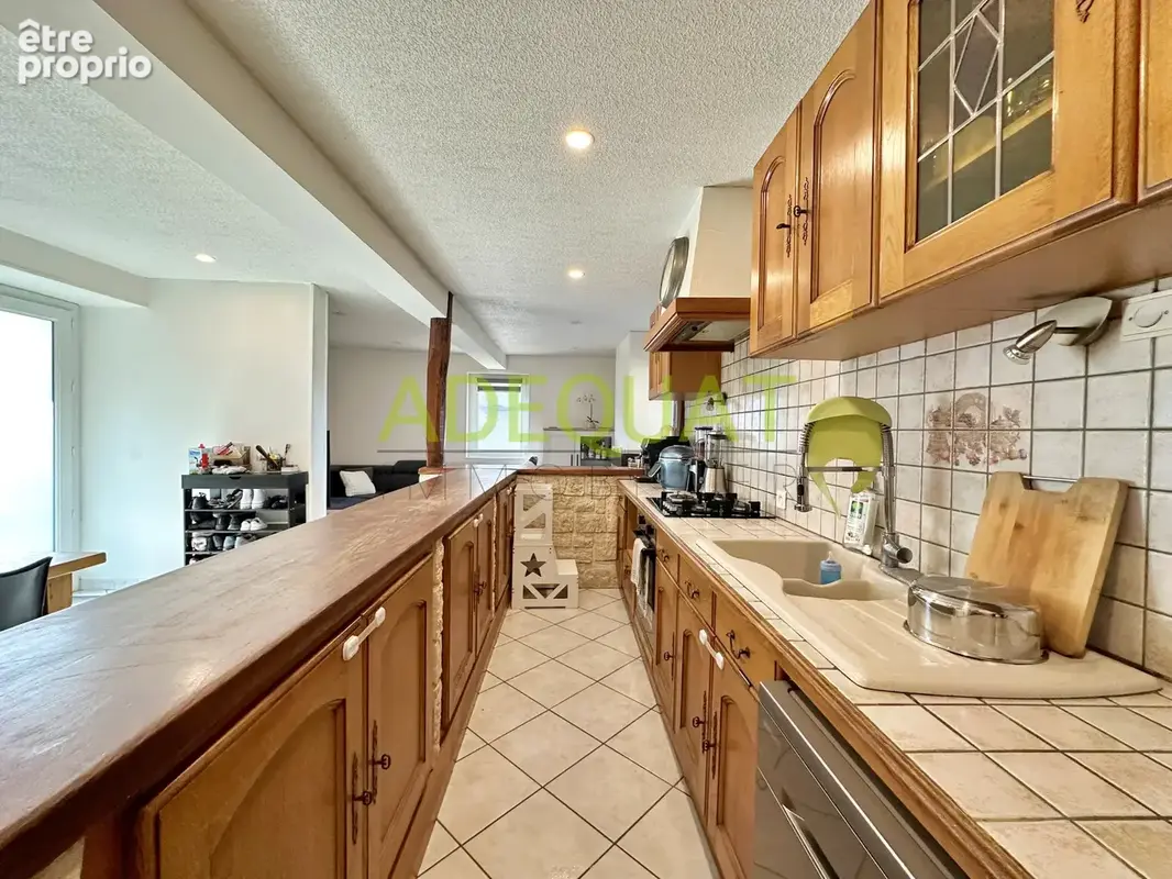 38110 st victor de cessieu - maison t5 - photo 6