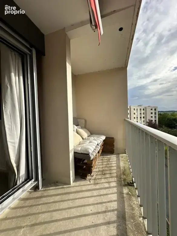 Appartement - photo 6