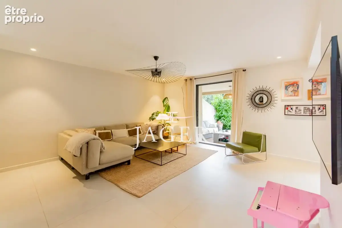 Maison 4 pièces 103 m² à vendre à Gassin (83580) - photo 6