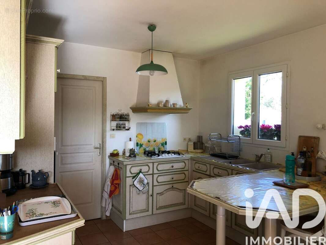 Photo 4 - Maison à GALGON