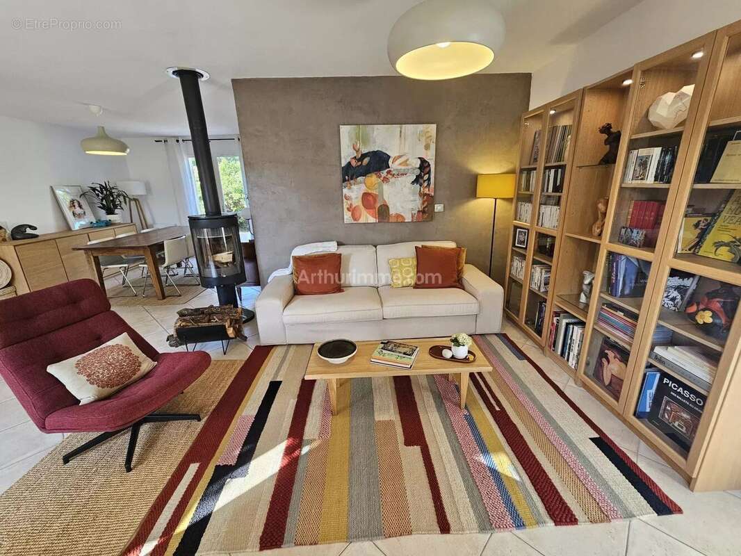 Vente Maison Figanieres(83830) 450 000ï¿œ - photo 7