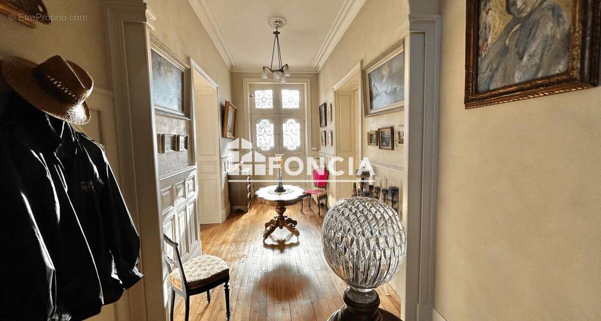 Maison à LA ROCHE-SUR-YON