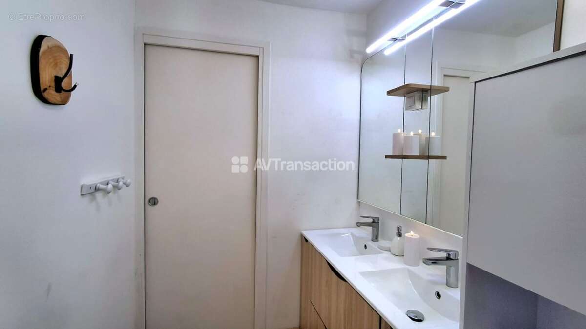Appartement à NIMES