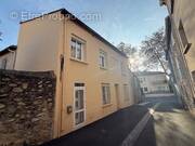 Maison à ARGELES-SUR-MER