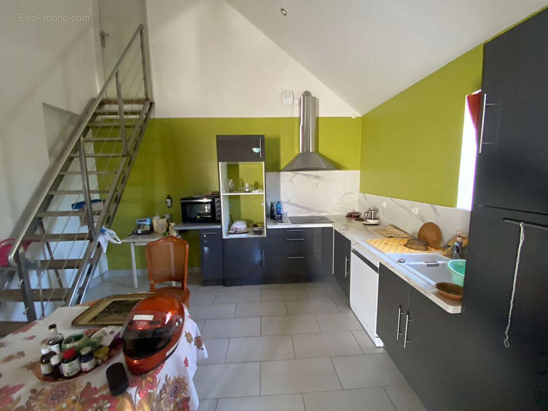 Maison à LONS