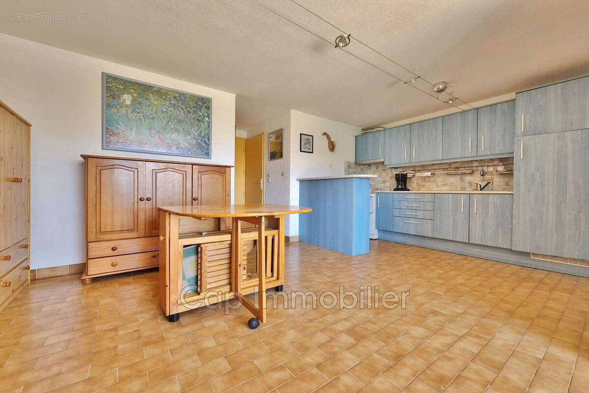 Appartement à AGDE