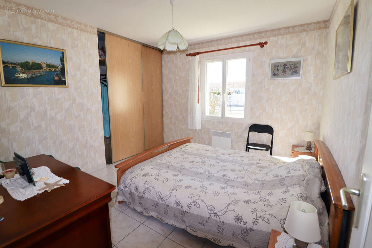 Maison 110 m2 17132 Meschers sur Gironde - photo 7