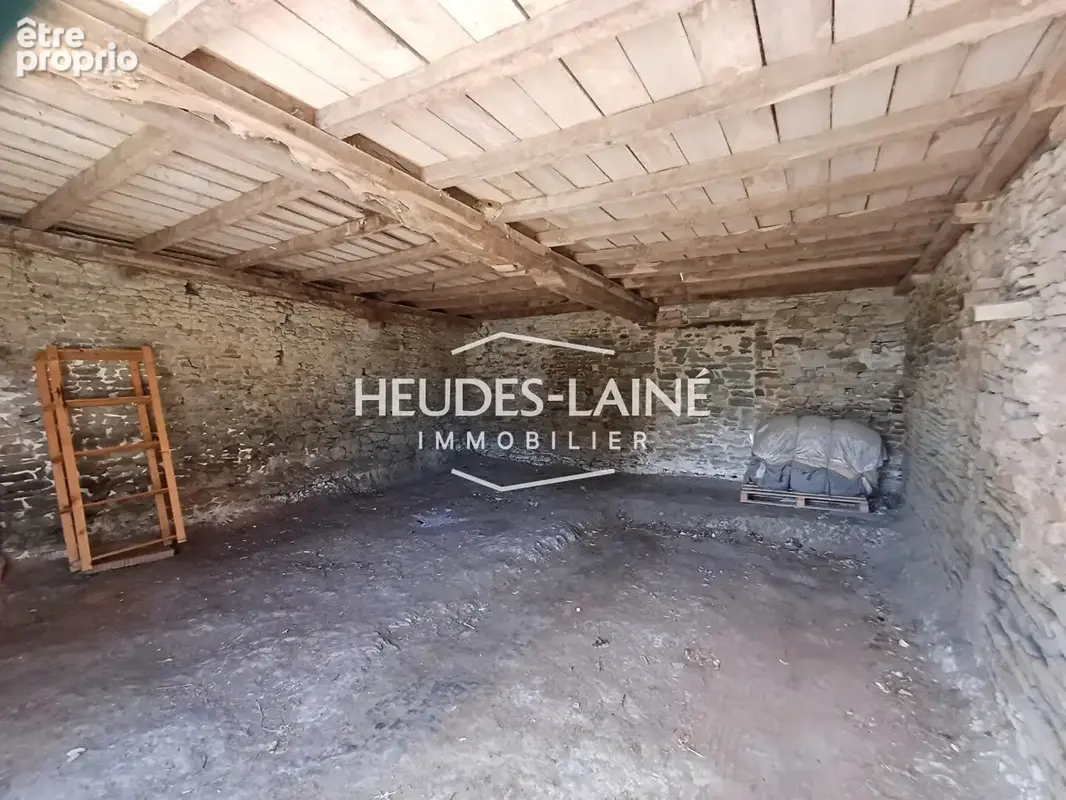 Maison  4 pièces 112 m2 50170 TANIS - photo 11