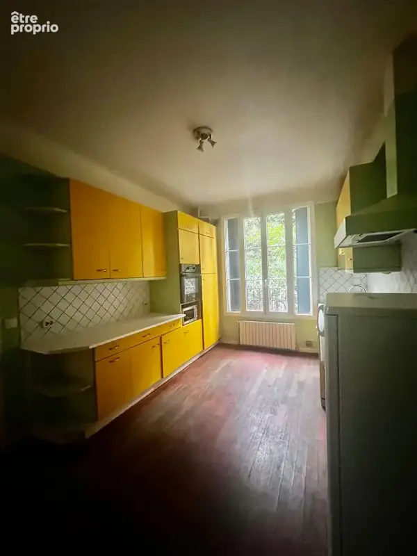 Maison 130 m² - 1 min gare !!! - photo 4