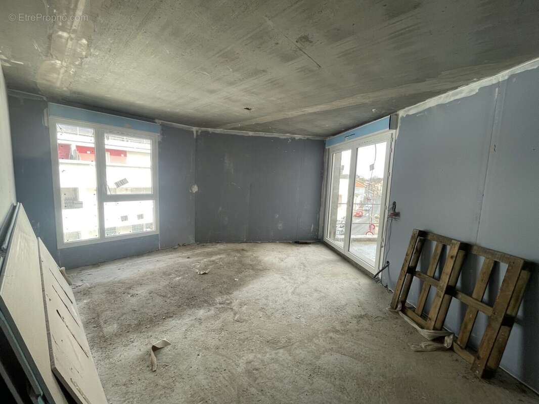 Appartement à SAINT-MEDARD-EN-JALLES